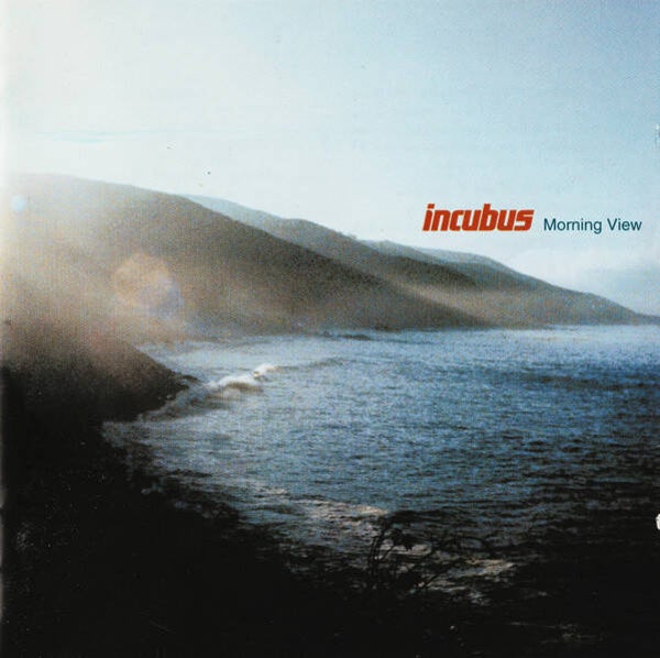 CD | Incubus – Morning View