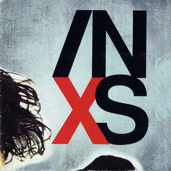 CD | INXS – X