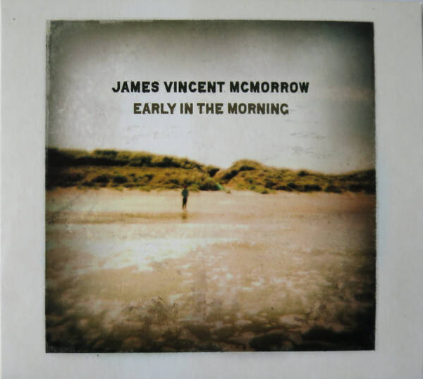 CD | James Vincent McMorrow – Early In The Morning