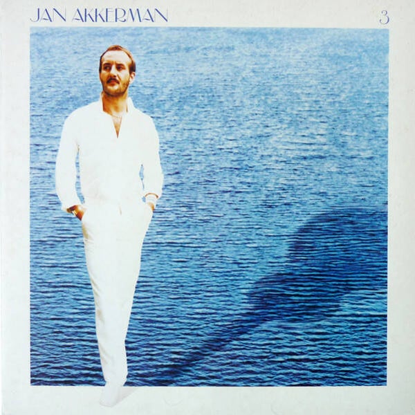 LP | Jan Akkerman – 3