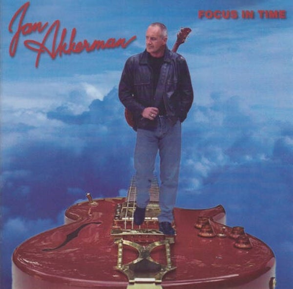 CD | Jan Akkerman – Focus In Time