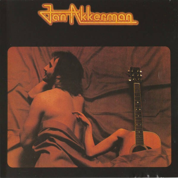 CD | Jan Akkerman – Jan Akkerman