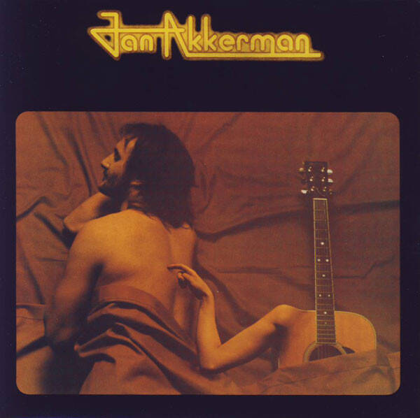 LP | Jan Akkerman – Jan Akkerman