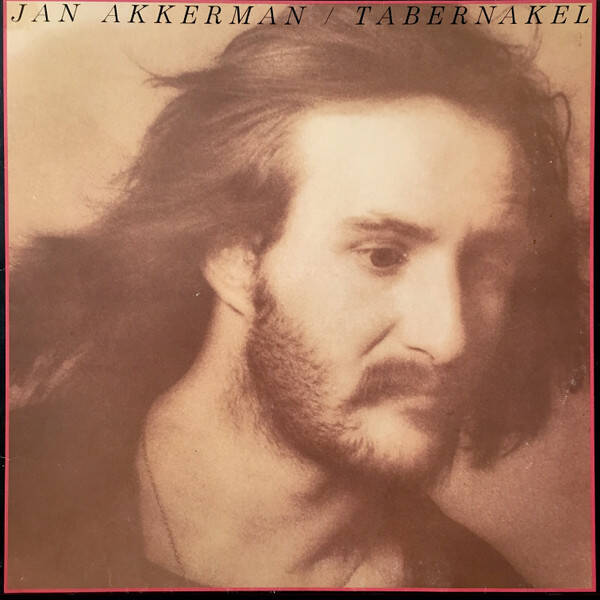 LP | Jan Akkerman – Tabernakel