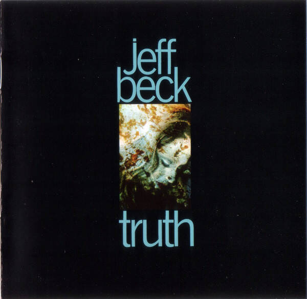 CD | Jeff Beck – Truth