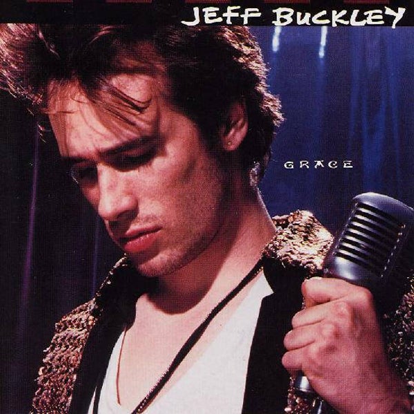 CD | Jeff Buckley – Grace