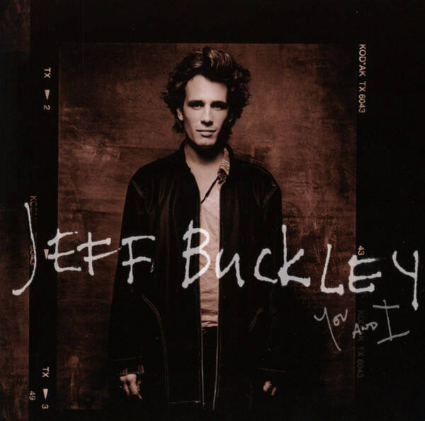 CD | Jeff Buckley – You And I