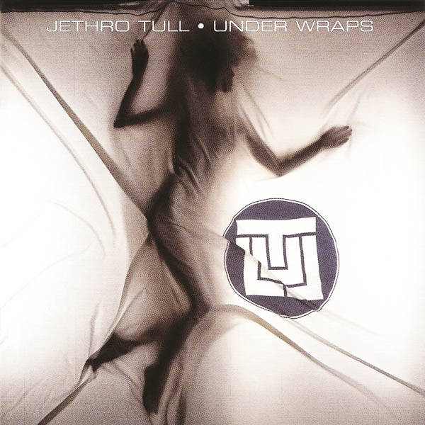 CD | Jethro Tull – Under Wraps