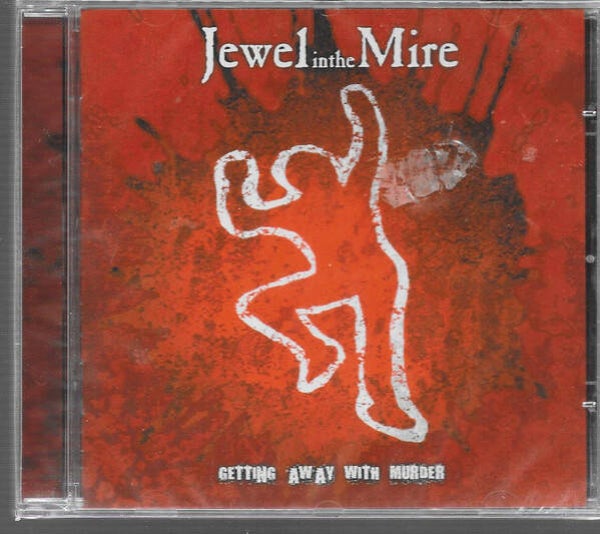 CD | Jewel In The Mire – Getting Away With Murder
