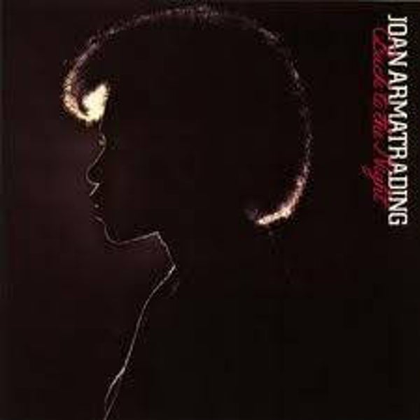 LP | Joan Armatrading – Back To The Night