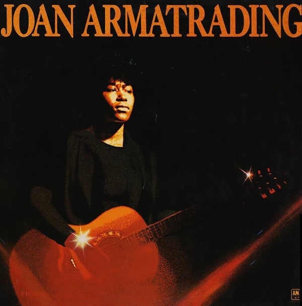 LP | Joan Armatrading – Joan Armatrading