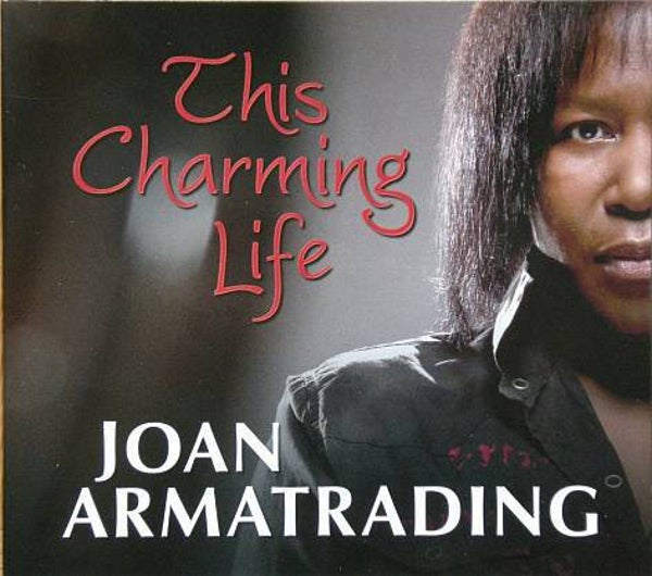 CD | Joan Armatrading – This Charming Life