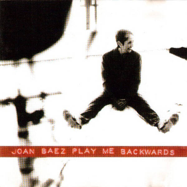 CD | Joan Baez – Play Me Backwards