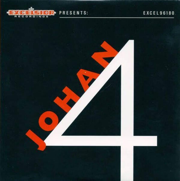 CD | Johan – 4