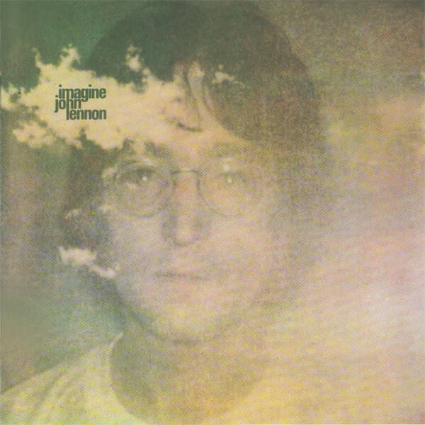 CD | John Lennon – Imagine