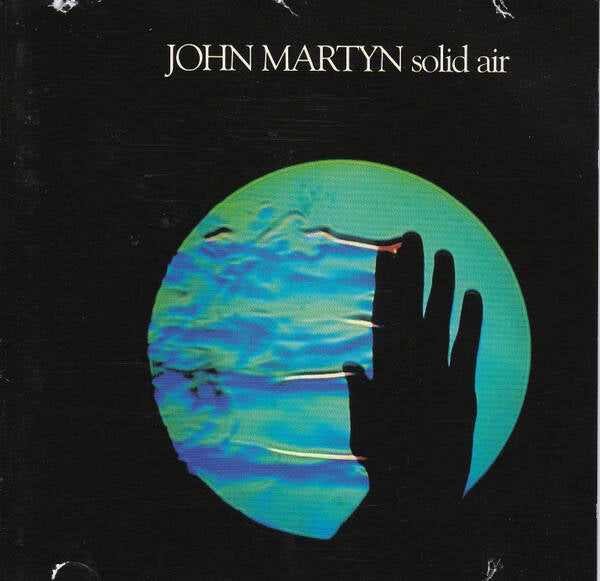 CD | John Martyn – Solid Air