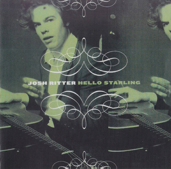 CD | Josh Ritter – Hello Starling