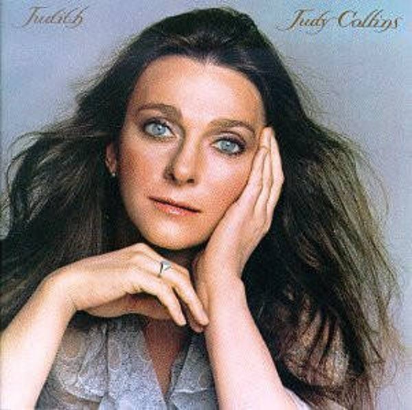 LP | Judy Collins – Judith