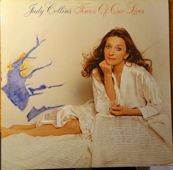 LP | Judy Collins – Times Of Our Lives