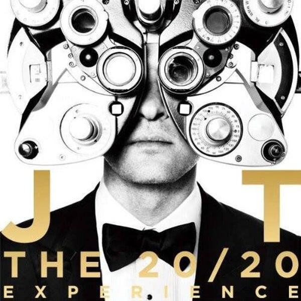 CD | Justin Timberlake – The 20/20 Experience