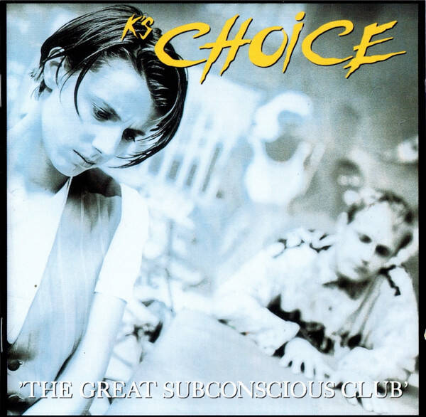 CD | K's Choice – The Great Subconscious Club