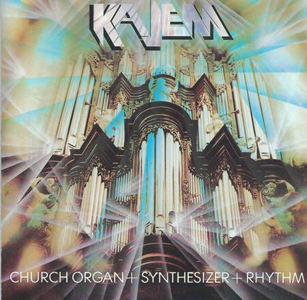 CD | Kajem – Kajem
