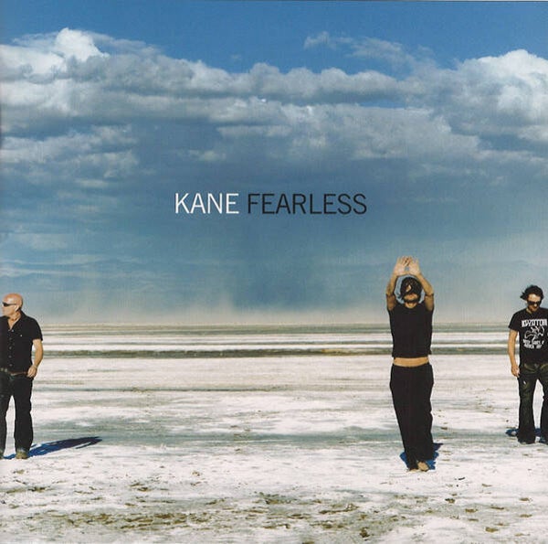 CD | Kane – Fearless