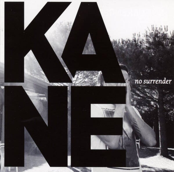 CD | Kane – No Surrender