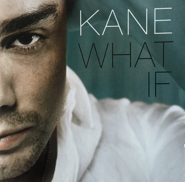 CD | Kane – What If