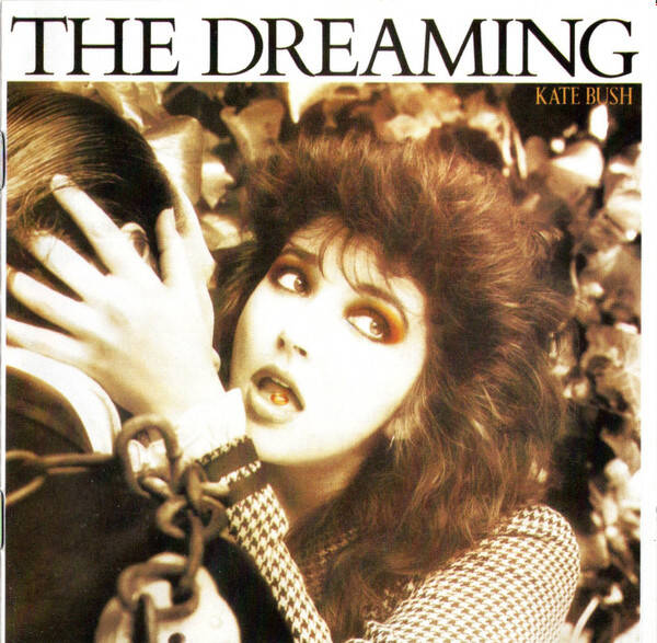 CD | Kate Bush – The Dreaming