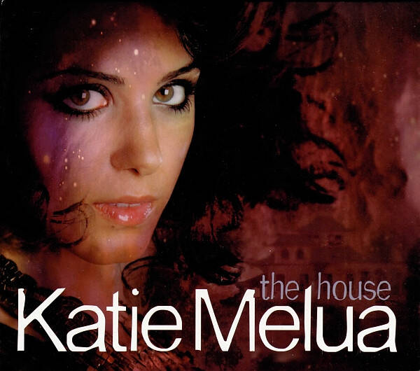 CD | Katie Melua – The House