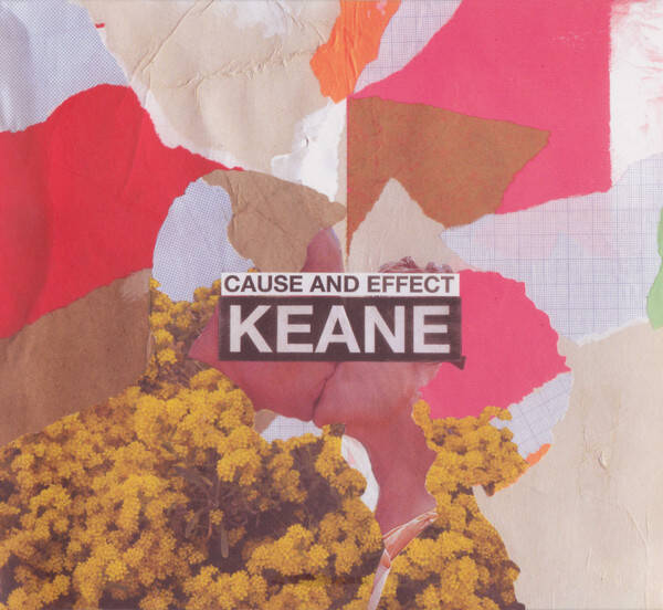 CD | Keane – Cause And Effect