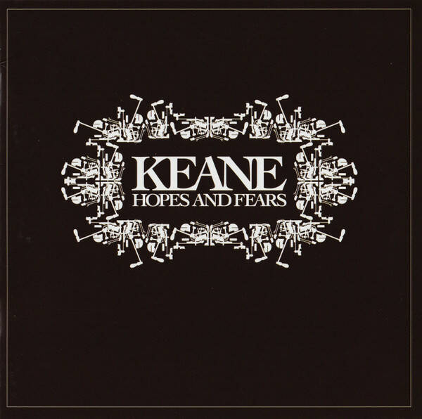 CD | Keane – Hopes And Fears