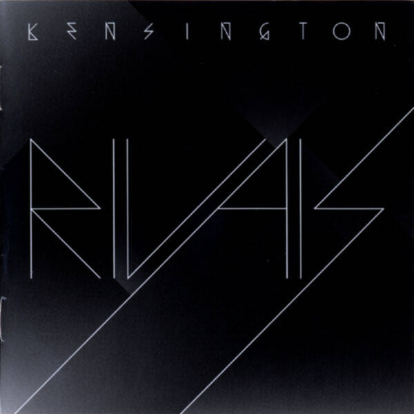 CD | Kensington – Rivals