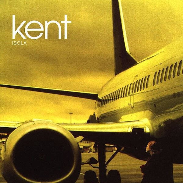 CD | Kent – Isola (English Version)