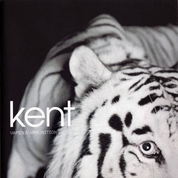 CD | Kent – Vapen & Ammunition