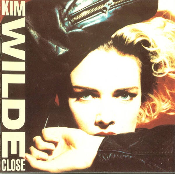 CD | Kim Wilde – Close