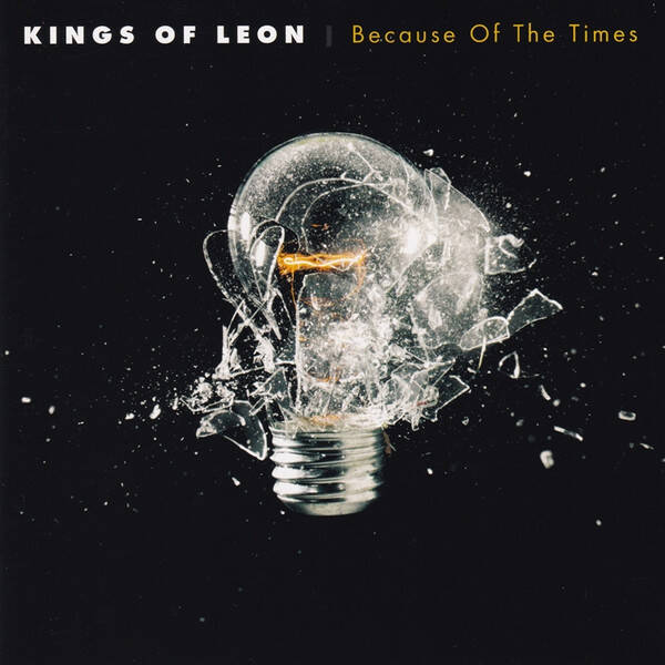 CD | Kings Of Leon – Because Of The Times
