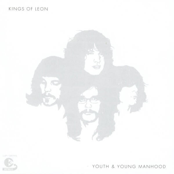 CD | Kings Of Leon – Youth & Young Manhood
