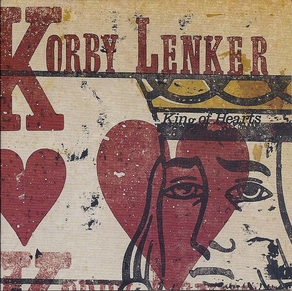CD | Korby Lenker – King Of Hearts