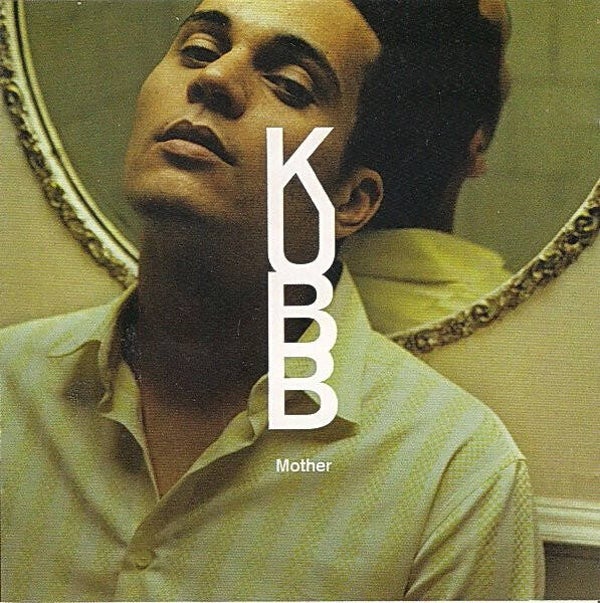 CD | Kubb – Mother