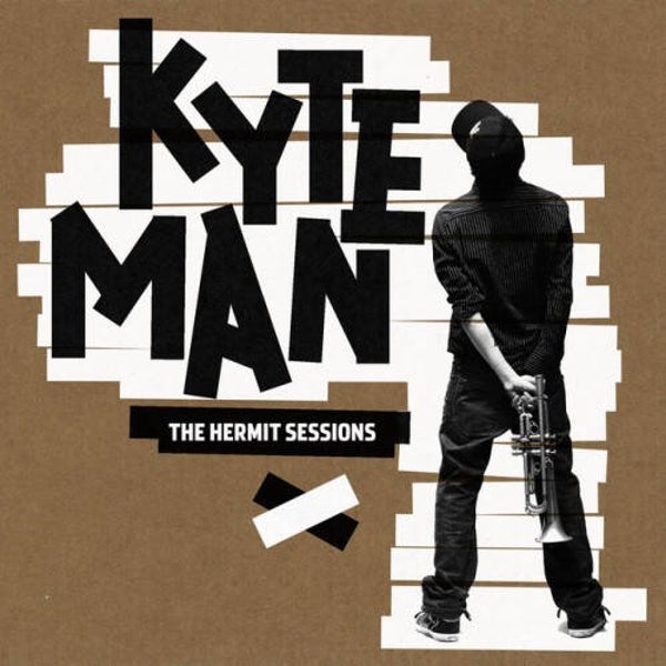 CD | Kyteman – The Hermit Sessions