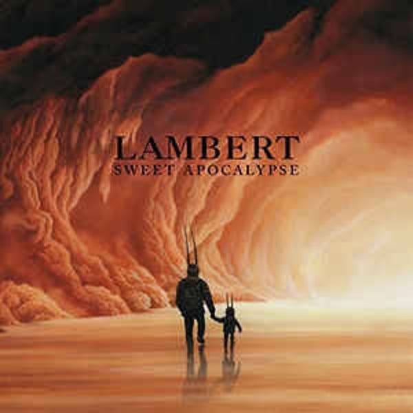 CD | Lambert – Sweet Apocalypse