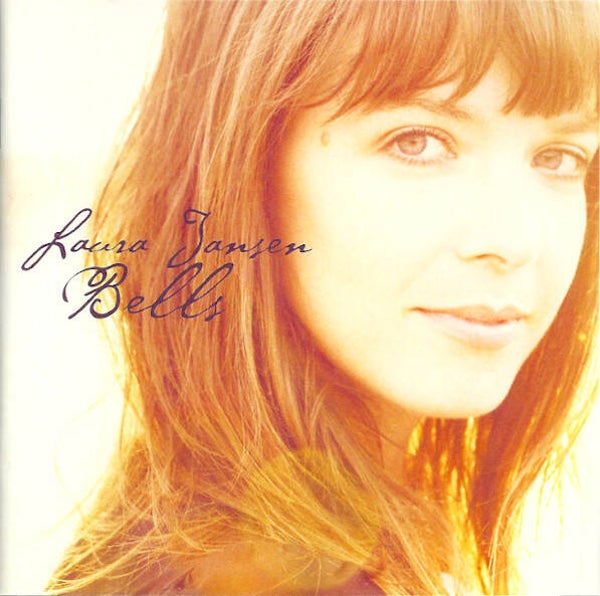 CD | Laura Jansen – Bells