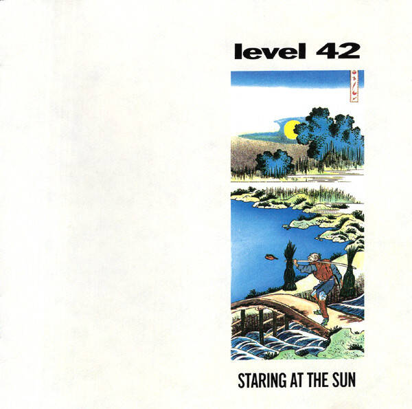 CD | Level 42 – Staring At The Sun
