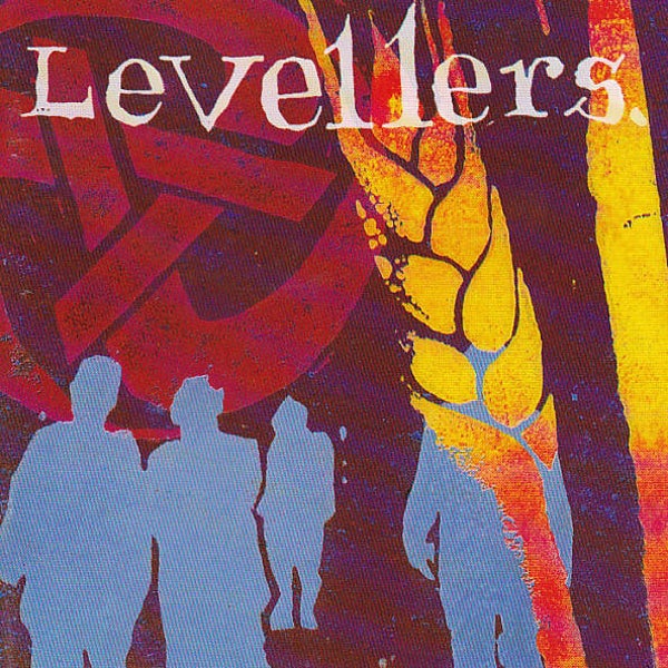 CD | Levellers – Levellers