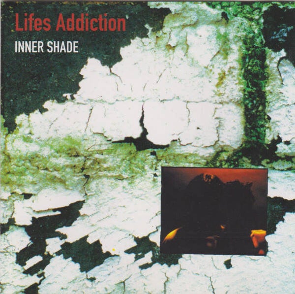 CD | Life's Addiction – Inner Shade