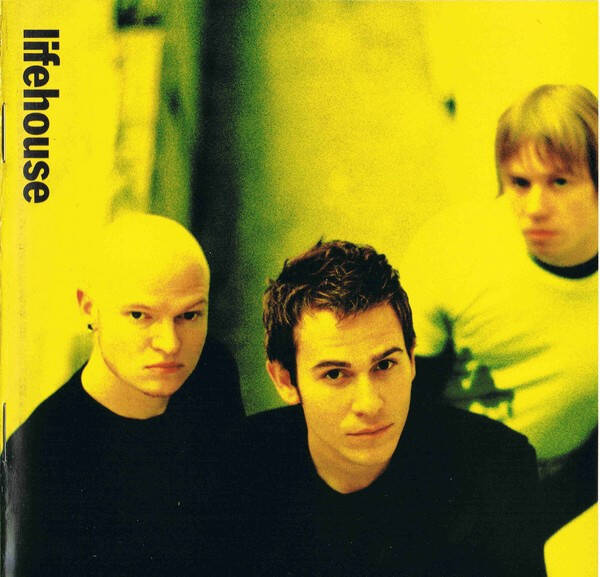 CD | Lifehouse – Lifehouse