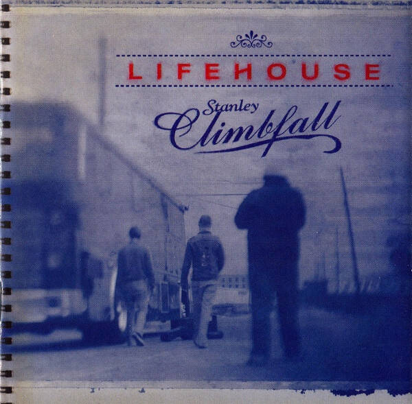 CD | Lifehouse – Stanley Climbfall