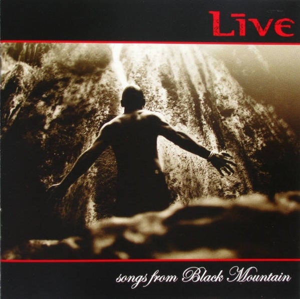 CD | Live – Songs From Black Mountain